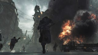 Call of Duty 5 Developer Says CoD5 "Feels Better" Than Others