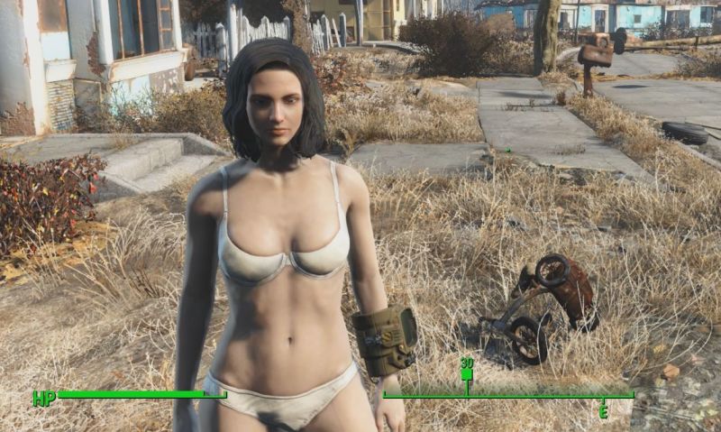 skyrim naked female mod skyrim naked female mod