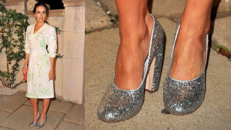 The Best Red Carpet We've Seen In A Long Time