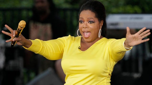 Here's Who Should Host the Oscars