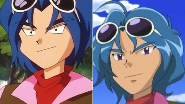 Oh My, How the Pokémon Anime Has Changed