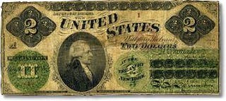 Oobject Money Gallery