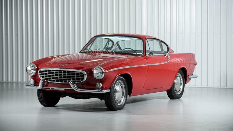 Here Are Ten Future Classics For Less Than $25,000