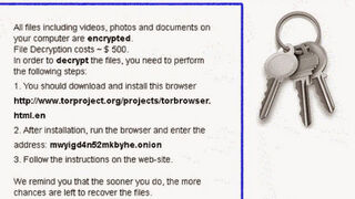 Massachusetts Cops Pay Hacker Ransom to Get Their Own Computers Back