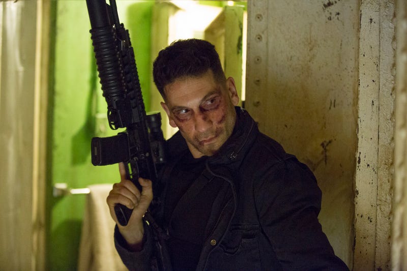 Spoiler-Free Review: Daredevil's Back, and Somehow Even Better Than Before
