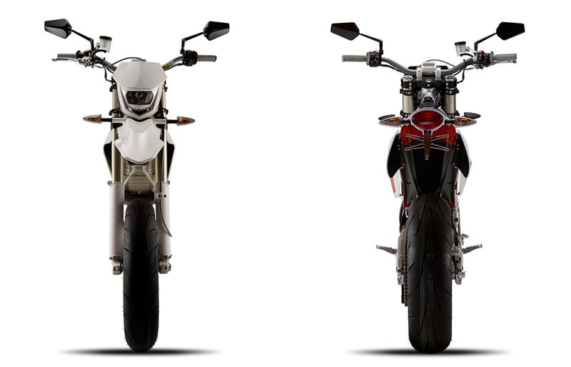 Uncle Sam Is Making It Cheaper To Buy An Electric Motorcycle In 2016