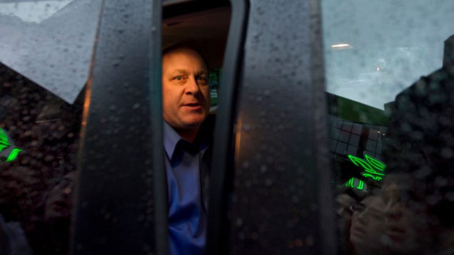 Curt Schilling's Big Huge 38 Studios Debacle