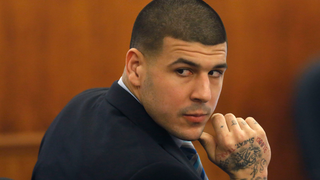 Aaron Hernandez Is An Idiot, But He Still Might Get Away With Murder
