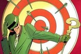 Only Big-Name Villains For Supermax