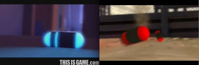 Korean PC Game Rips-Off Team Fortress 2