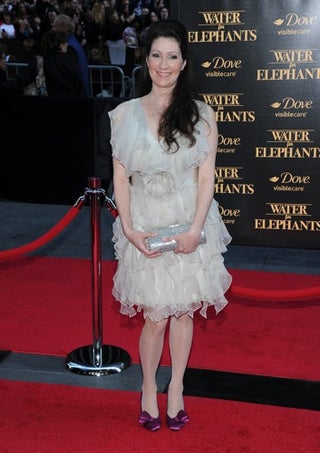 Robert Pattinson Grows Up On The Red Carpet