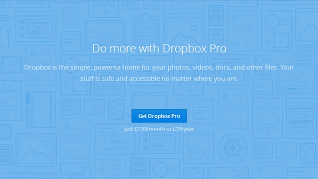 How To Use Dropbox's New Pro Tools