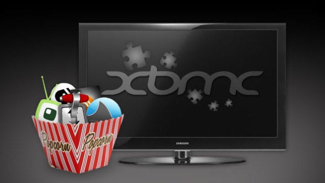 Power Up Your XBMC Installation with These Awesome Add-Ons