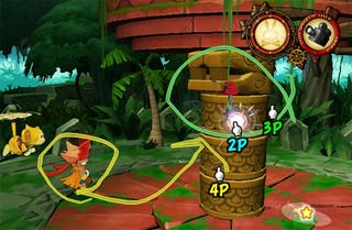 The Wii Holiday Gift Guide