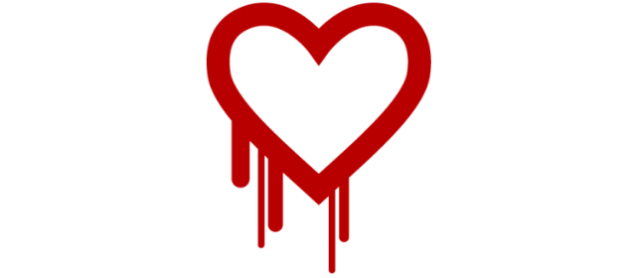 More than Half of Heartbleed-Vulnerable Servers Are Still Exposed