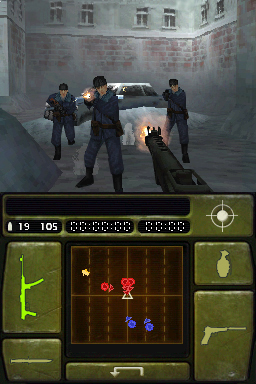 call of duty black ops ds english rom