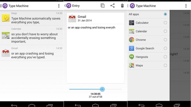 Our Favorite Android, iOS, and Windows Phone Apps of the Week