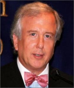 Winkler Stepping Back At Bloomberg?