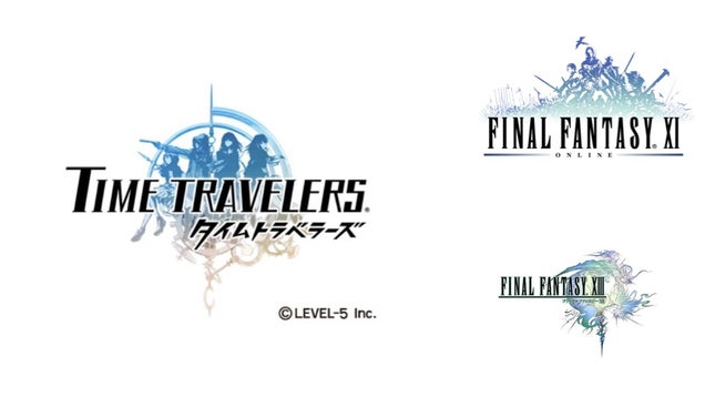 That Sure Looks Like a Final Fantasy Logo