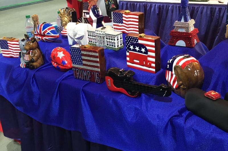 All the Best Shit to Buy at the RNC