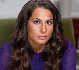 Ashley Dupré Is Not Your Average Prostitute
