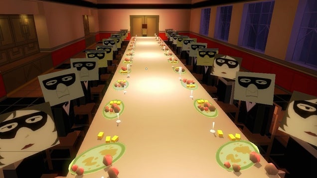 Play This Awesome Free PC Game. It'll Take 15 Minutes, And You Will Enjoy Yourself.