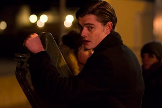 First bloody clip from Saoirse Ronan's vampire movie Byzantium is haunting