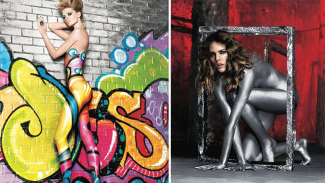 Pizza Hut Hawks Unholy Pizza-Scented Fragrance