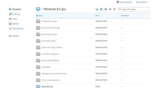 10 Tricks to Make Yourself a Dropbox Master