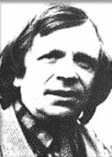 Death of (Another) Underappreciated Novelist