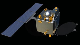India's Space Probe Successfully Enters Mars Orbit