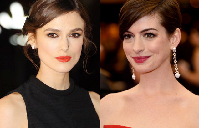 Keira Knightley: Hell No I'm