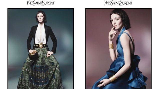 Meet The Real-Life Edina Monsoon From Absolutely Fabulous