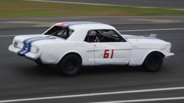 The Top 100 Lemons Of The 24 Hours Of LeMons Arse Freeze-A-Palooza
