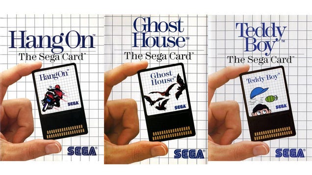 The Laziest Box Art in Video Game History