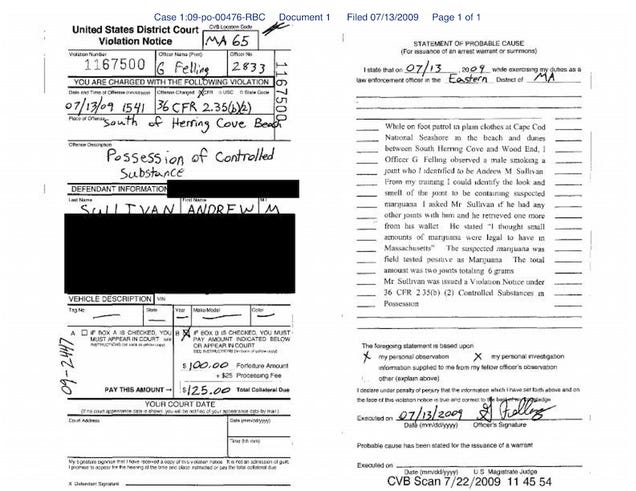 gift aid form