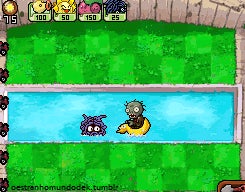 Pokémon vs Zombies Would Sell Millions. No. Billions.