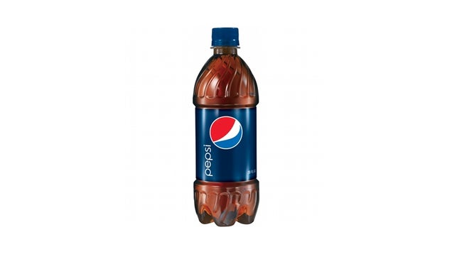 Pepsi's Plastic Bottle Design Gets Its First Redesign Since 1997