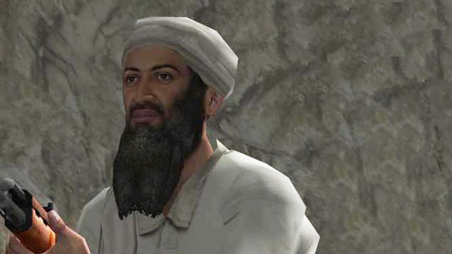 The 10 Game Deaths of Osama bin Laden
