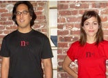 Meet The New N+1 T-Shirt Models!