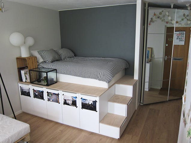The Best Hacks From the Fan Site Ikea Doesn't Want You To See