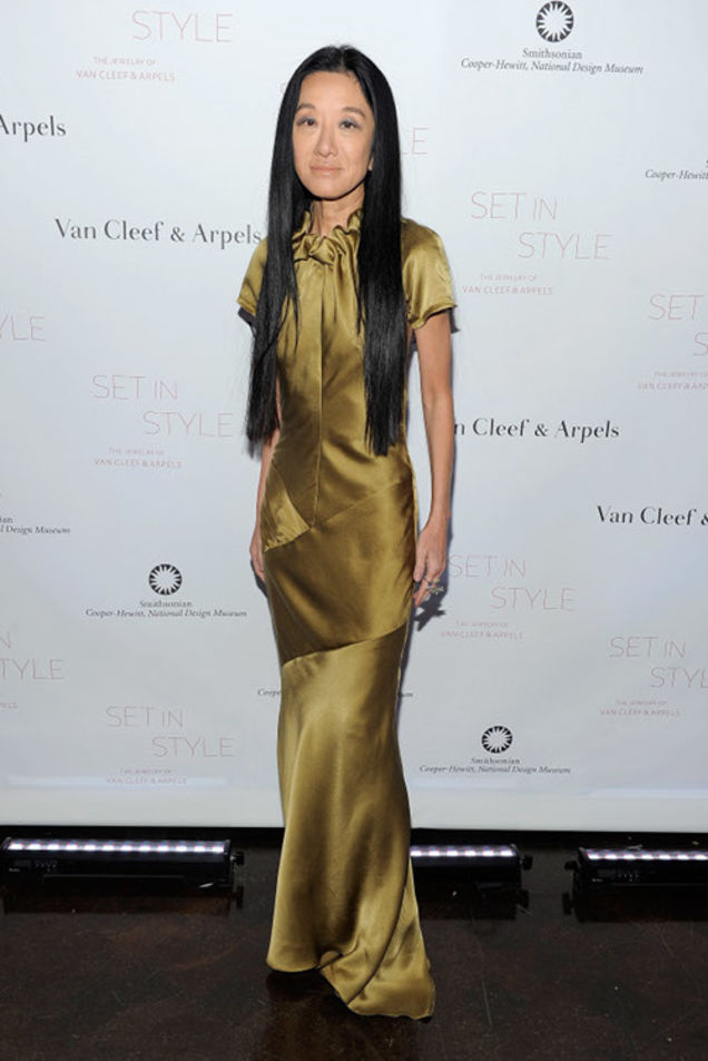 Diamonds Are Cate Blanchett's Best Friend