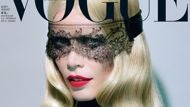 First Look: Gwyneth Shills For Coach