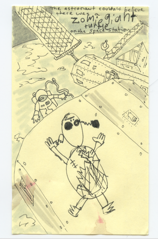 Father and son lunch box comics make everything in this world better