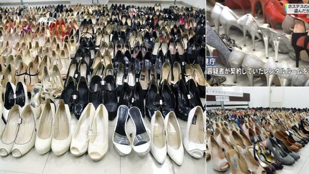 Popular Fetish Shoes-Buy Cheap Fetish Shoes lots from China Fetish