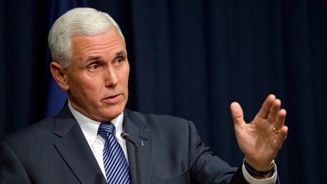 Indiana Takes On America: Discrimination Against Gays, Religious.
