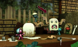 LittleBigPlanet Beta Coming This Month