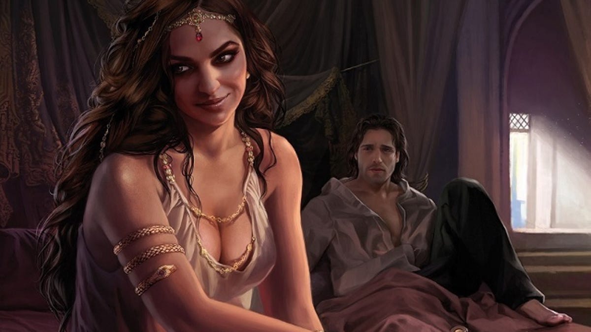 Uh-oh, Game Of Thrones Might Be Omitting A Very Important Character