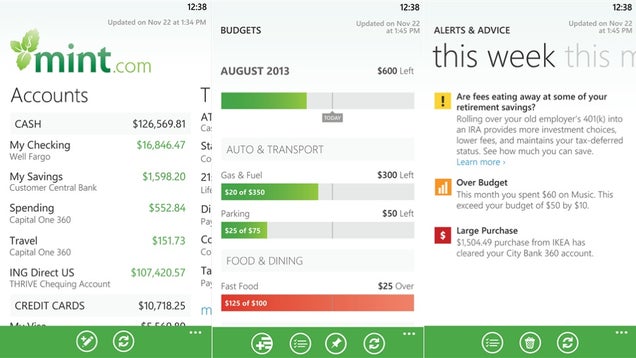 Our Favorite Android, iOS and Windows Phone Apps of the Week