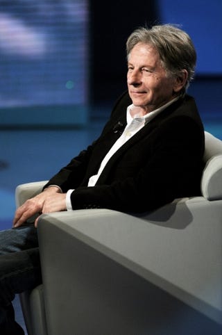 Letters From Hollywood: Roman Polanski's Rape Of Child No Big Thing